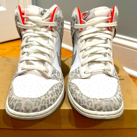 Nike dunk high skinny - Picture 3 of 3